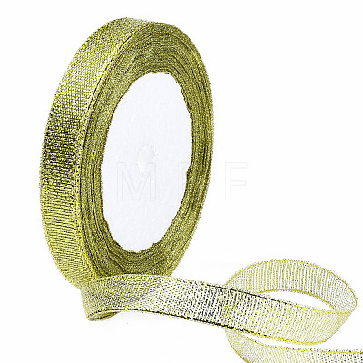 Glitter Metallic Ribbon OCOR-T001-12mm-JC-1