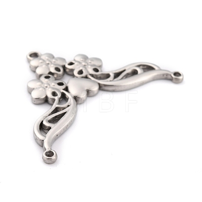 304 Stainless Steel Chandelier Components Links X-STAS-G246-02-1