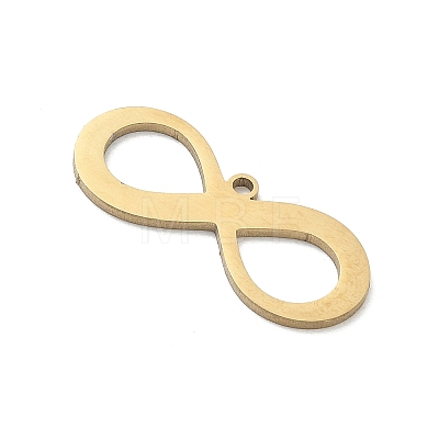 201 Stainless Steel Pendants SA-CBA9671-16G-1
