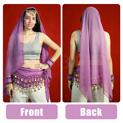 DIY Costume Props Sets DIY-HS0002-44A-1