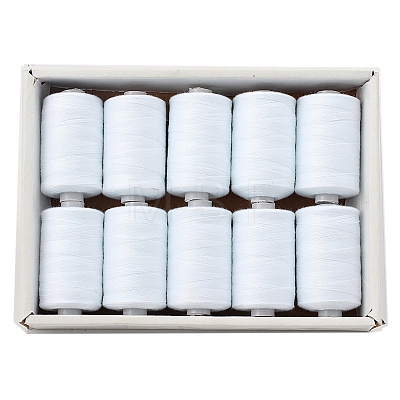 Polyester Sewing Thread PW-WG34EA6-15-1