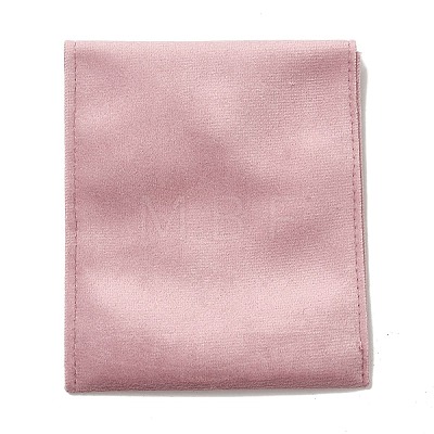 Velvet Jewelry Pouches ABAG-K001-01D-05-1