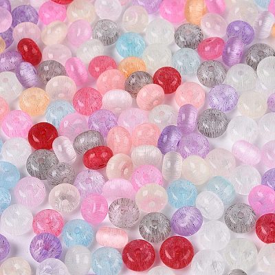 FGB Grade A Drawbench Style Glass Seed Beads SEED-Q040-02A-M02-1
