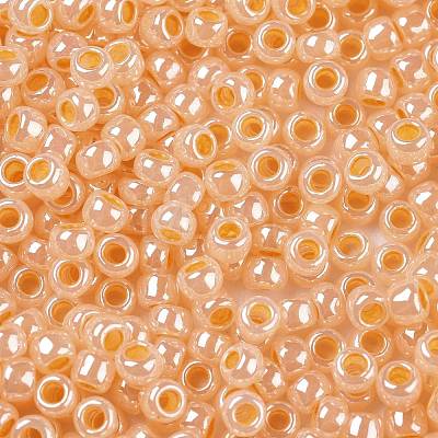 TOHO Round Seed Beads SEED-TR08-0904-1