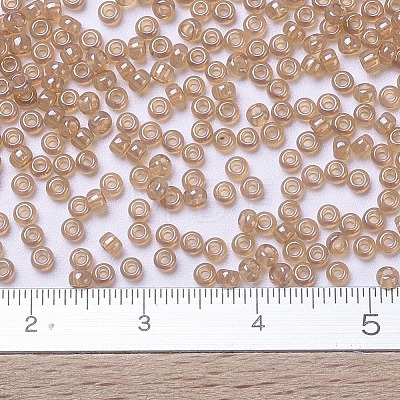 MIYUKI Round Rocailles Beads SEED-JP0008-RR2371-1