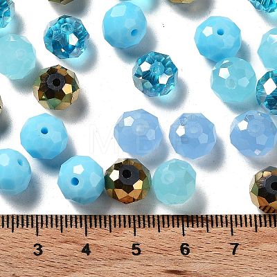 Glass Beads EGLA-A034-LM10mm-15-1