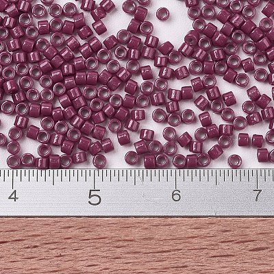 MIYUKI Delica Beads SEED-X0054-DB2355-1