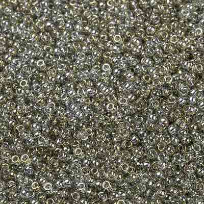 MIYUKI Round Rocailles Beads SEED-JP0009-RR1881-1