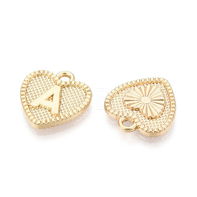Alloy Pendants PALLOY-N157-001A-NR-1