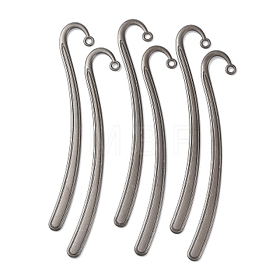 Tibetan Style Bookmarks TIBEP-PP007-B-NF-1