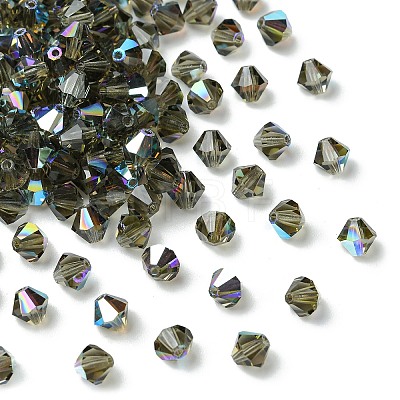 Preciosa® Crystal Beads Y-PRC-BA6-40010-201-1