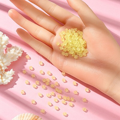 Preciosa® Crystal Beads Y-PRC-BA4-80100-840-1