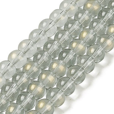 Glass Bead Strands GLAA-K068-01B-05-1