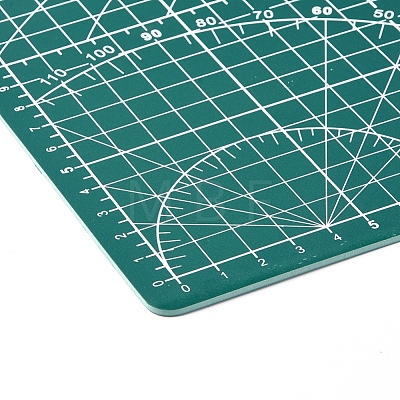 PVC Cutting Mat Pad X-DIY-WH0158-62-1