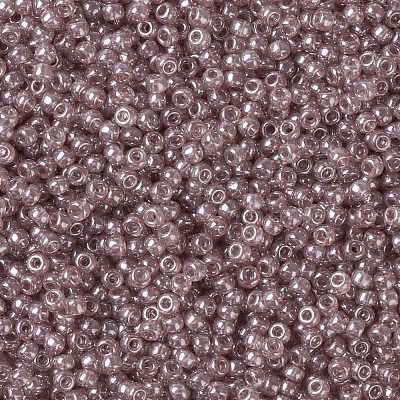 MIYUKI Round Rocailles Beads SEED-JP0009-RR3512-1