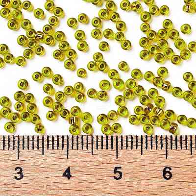 TOHO Round Seed Beads SEED-JPTR11-0747-1