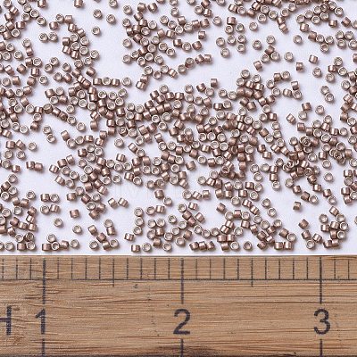 MIYUKI Delica Beads SEED-J020-DB1157-1