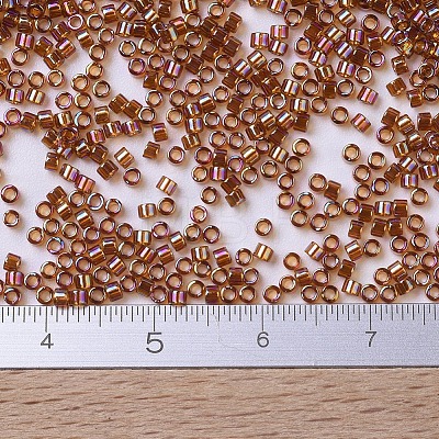 MIYUKI Delica Beads Small X-SEED-J020-DBS0170-1