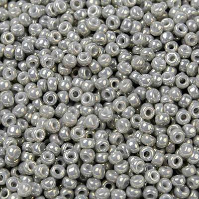 MIYUKI Round Rocailles Beads SEED-G008-RR1866-1