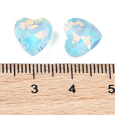 Glass Cabochons GLAA-N0028-08D-1