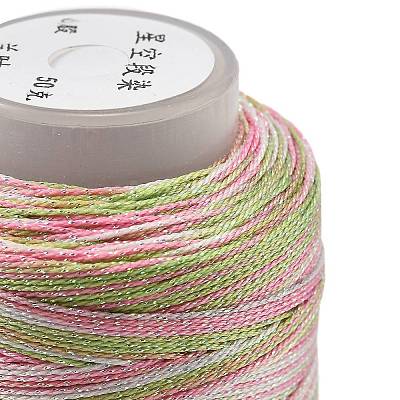 6-Ply Polyester Cord OCOR-L046-A18-1