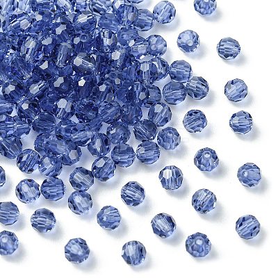 Preciosa® Crystal Beads X-PRC-BB5-20410-1