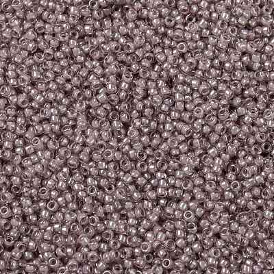 TOHO Round Seed Beads X-SEED-TR15-0353-1