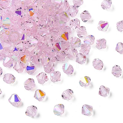 Preciosa® Crystal Beads X-PRC-BA5-70220-200-1