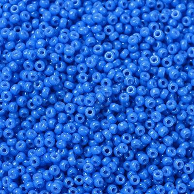 MIYUKI Round Rocailles Beads SEED-G007-RR4484-1