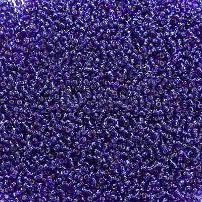 TOHO Round Seed Beads X-SEED-TR11-0028-1