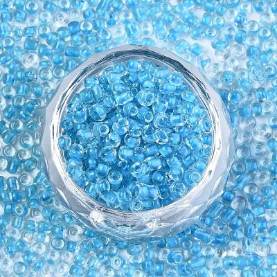 8/0 Glass Seed Beads X1-SEED-A014-3mm-133B-1