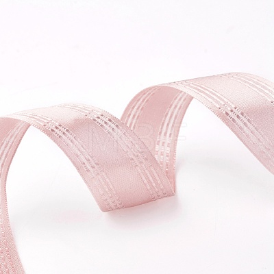 Single Face Polyester Satin Ribbon SRIB-L041-15mm-A231-1