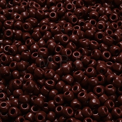 TOHO 3/0 Round Beads SEED-TR03-0046-1
