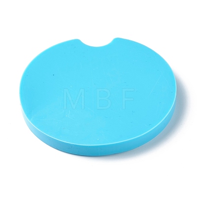 DIY Cup Mat Silicone Molds DIY-C014-01A-1