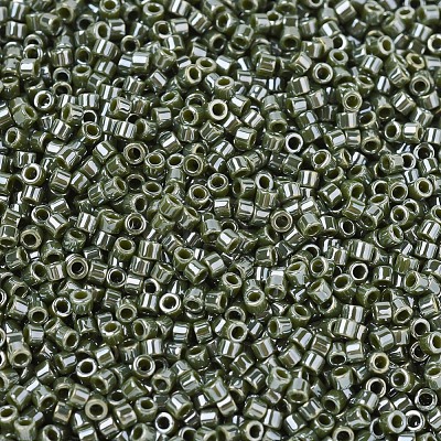 MIYUKI Delica Beads SEED-X0054-DB1566-1