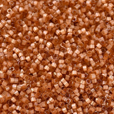 MIYUKI Delica Beads SEED-J020-DB1804-1