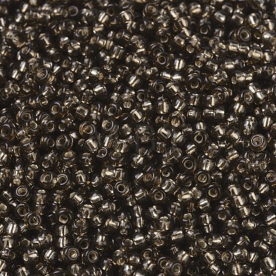 MIYUKI Round Rocailles Beads SEED-X0054-RR1431-1