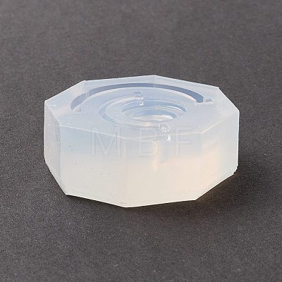 DIY Magic Crystal Ball Holder Silicone Molds DIY-D059-01-1