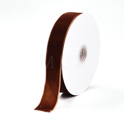 Velvet Ribbon SRIB-TAC0004-02C-03-1