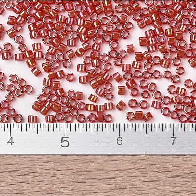 MIYUKI Delica Beads X-SEED-J020-DB1780-1