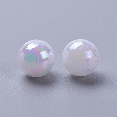 Eco-Friendly Poly Styrene Acrylic Beads X-PL425-8-1