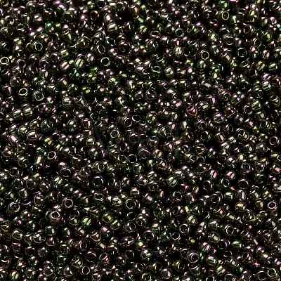 TOHO Round Seed Beads SEED-JPTR11-0323-1