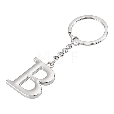 Alloy Keychains KEYC-TADJ0001-11B-1