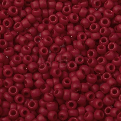 TOHO 8/0 Round Beads SEED-XTR08-0045F-1