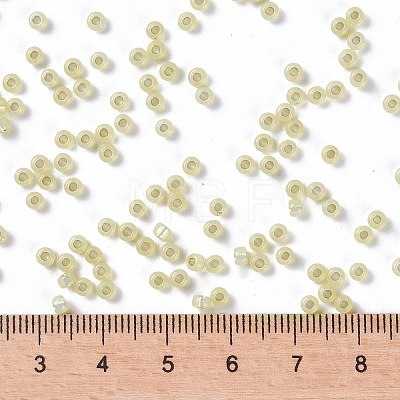 MIYUKI Round Rocailles Beads X-SEED-G008-RR0554-1