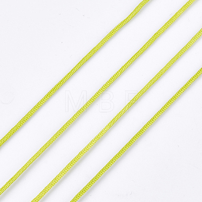 Nylon Braided Cord NWIR-S007-19-1