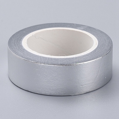 Foil Masking Tapes DIY-G016-D05-1
