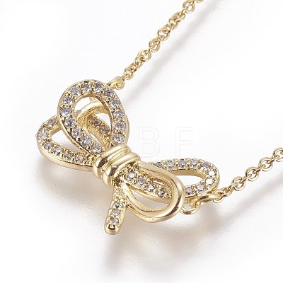 304 Stainless Steel Pendant Necklaces NJEW-E141-03-1