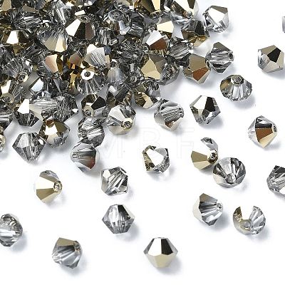 Preciosa® Crystal Beads X-PRC-BA5-00030-261-1