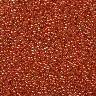 TOHO Round Seed Beads X-SEED-TR11-0958-1